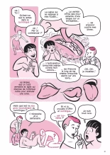 Les Joies du Sex-Toy - T02 - Et autres Plaisirs Coupables : page 43