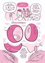 Les Joies du Sex-Toy - T02 - Et autres Plaisirs Coupables : page 44