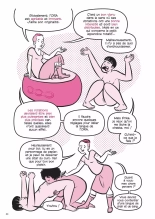 Les Joies du Sex-Toy - T02 - Et autres Plaisirs Coupables : page 46