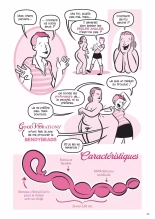 Les Joies du Sex-Toy - T02 - Et autres Plaisirs Coupables : page 55