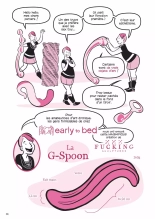 Les Joies du Sex-Toy - T02 - Et autres Plaisirs Coupables : page 60