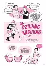 Les Joies du Sex-Toy - T02 - Et autres Plaisirs Coupables : page 61