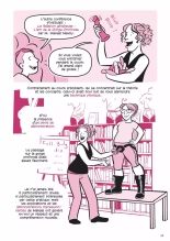 Les Joies du Sex-Toy - T02 - Et autres Plaisirs Coupables : page 67
