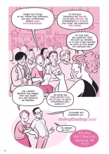 Les Joies du Sex-Toy - T02 - Et autres Plaisirs Coupables : page 68