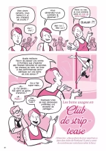Les Joies du Sex-Toy - T02 - Et autres Plaisirs Coupables : page 70