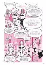 Les Joies du Sex-Toy - T02 - Et autres Plaisirs Coupables : page 71