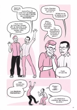 Les Joies du Sex-Toy - T02 - Et autres Plaisirs Coupables : page 83