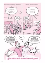 Les Joies du Sex-Toy - T02 - Et autres Plaisirs Coupables : page 84