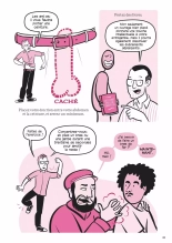 Les Joies du Sex-Toy - T02 - Et autres Plaisirs Coupables : page 85