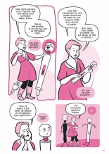 Les Joies du Sex-Toy - T02 - Et autres Plaisirs Coupables : page 89