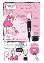 Les Joies du Sex-Toy - T02 - Et autres Plaisirs Coupables : page 90