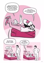 Les Joies du Sex-Toy - T02 - Et autres Plaisirs Coupables : page 99