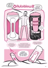 Les Joies du Sex-Toy - T02 - Et autres Plaisirs Coupables : page 107