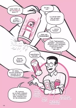 Les Joies du Sex-Toy - T02 - Et autres Plaisirs Coupables : page 110