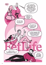 Les Joies du Sex-Toy - T02 - Et autres Plaisirs Coupables : page 116