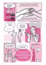 Les Joies du Sex-Toy - T02 - Et autres Plaisirs Coupables : page 124