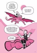 Les Joies du Sex-Toy - T02 - Et autres Plaisirs Coupables : page 133