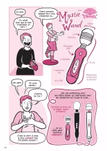 Les Joies du Sex-Toy - T02 - Et autres Plaisirs Coupables : page 136