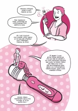 Les Joies du Sex-Toy - T02 - Et autres Plaisirs Coupables : page 138