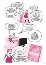 Les Joies du Sex-Toy - T02 - Et autres Plaisirs Coupables : page 149