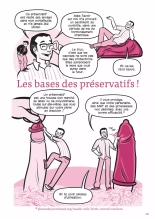 Les Joies du Sex-Toy - T02 - Et autres Plaisirs Coupables : page 153