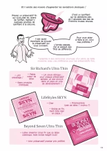 Les Joies du Sex-Toy - T02 - Et autres Plaisirs Coupables : page 155