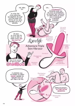 Les Joies du Sex-Toy - T02 - Et autres Plaisirs Coupables : page 170