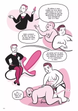 Les Joies du Sex-Toy - T02 - Et autres Plaisirs Coupables : page 174