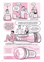 Les Joies du Sex-Toy - T02 - Et autres Plaisirs Coupables : page 188