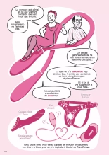 Les Joies du Sex-Toy - T02 - Et autres Plaisirs Coupables : page 196
