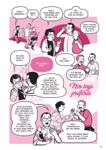 Les Joies du Sex-Toy - T02 - Et autres Plaisirs Coupables : page 217