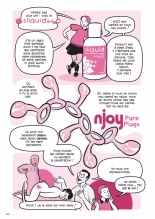Les Joies du Sex-Toy - T02 - Et autres Plaisirs Coupables : page 218