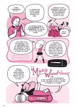 Les Joies du Sex-Toy - T02 - Et autres Plaisirs Coupables : page 220