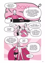 Les Joies du Sex-Toy - T02 - Et autres Plaisirs Coupables : page 221