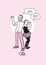 Les Joies du Sex-Toy - T02 - Et autres Plaisirs Coupables : page 222