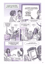 Les Joies du Sex-Toy - T02 - Et autres Plaisirs Coupables : page 249