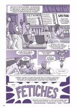 Les Joies du Sex-Toy - T02 - Et autres Plaisirs Coupables : page 250