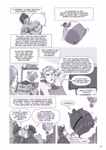 Les Joies du Sex-Toy - T02 - Et autres Plaisirs Coupables : page 251