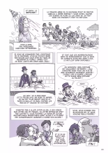 Les Joies du Sex-Toy - T02 - Et autres Plaisirs Coupables : page 253