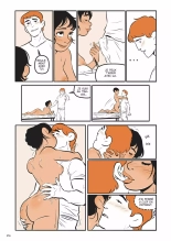 Les Joies du Sex-Toy - T02 - Et autres Plaisirs Coupables : page 258
