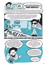 Les Joies du Sex-Toy - T02 - Et autres Plaisirs Coupables : page 261