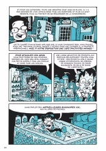 Les Joies du Sex-Toy - T02 - Et autres Plaisirs Coupables : page 262