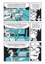 Les Joies du Sex-Toy - T02 - Et autres Plaisirs Coupables : page 263