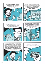 Les Joies du Sex-Toy - T02 - Et autres Plaisirs Coupables : page 264