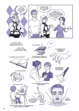 Les Joies du Sex-Toy - T02 - Et autres Plaisirs Coupables : page 268