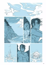 Les Joies du Sex-Toy - T02 - Et autres Plaisirs Coupables : page 273