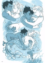 Les Joies du Sex-Toy - T02 - Et autres Plaisirs Coupables : page 276