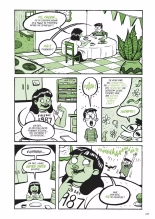 Les Joies du Sex-Toy - T02 - Et autres Plaisirs Coupables : page 279