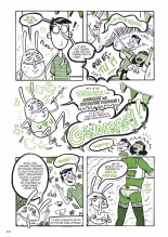 Les Joies du Sex-Toy - T02 - Et autres Plaisirs Coupables : page 280