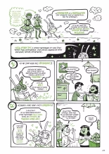 Les Joies du Sex-Toy - T02 - Et autres Plaisirs Coupables : page 281